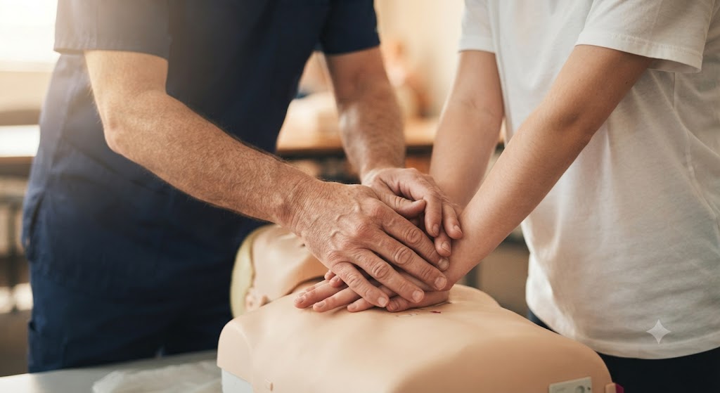Basic Life Support (BLS)